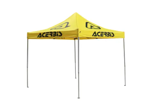 [0024886.060] Carpa Acerbis Estructura Aluminio 3 X 3Mts