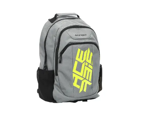 Mochila b logo back pack