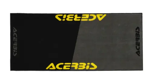 Alfombra Acerbis P-Koulit  80X180 Cm