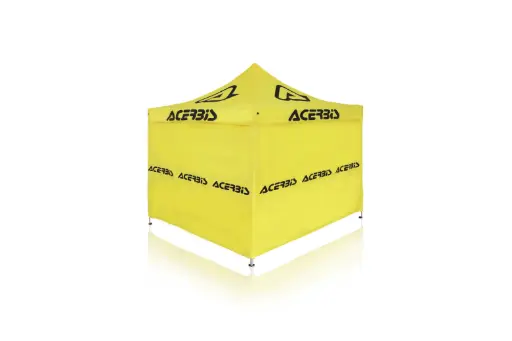 [0024961.060] Lona Pared Carpa Acerbis 3 X 3Mts