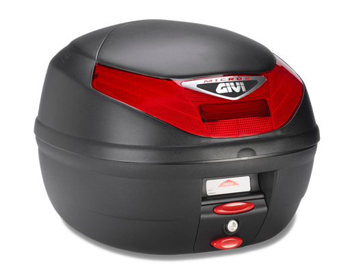 [e260n] Top Case26 Lts