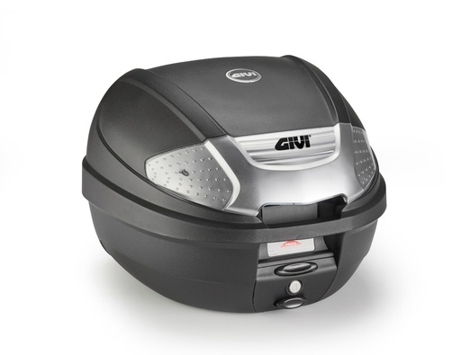 [e300nt2b] Top Case30 Lts Monolock Negro
