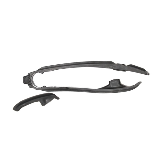 [0025457.090] Desliza cadena ktm sx /f - xc/f 23 huqv fc/fx/tc/tx- gas gas - negro