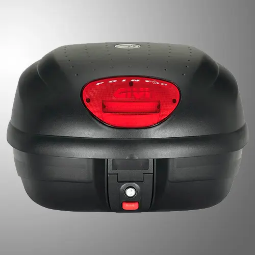 [e33n] Top case33 lts monolock