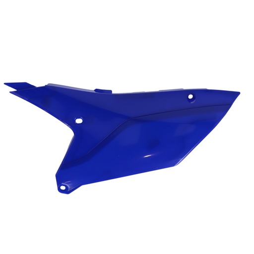 [0025474.040] Cachas Lat Yam Yz 250F (24) 450F/Fx (23-24) Azul