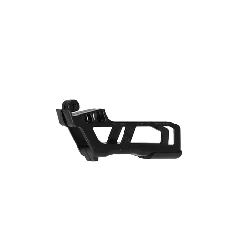 GUIA CADENA YAMAHA WR/YZ 250/450 F/FX - NEGRO