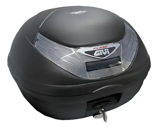 [e350nt] Top case35 lts monolock - tech