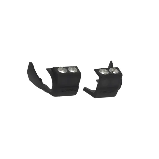 [0025964.090] Tapa Protectora Horquillon Honda Transalp Xl 750 - Negro