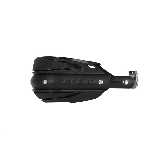 [0025979.090] Cubremanos Alum Suz V-Strom 650 (17-23)- Negro