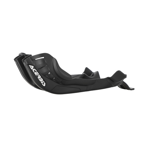 [0026097.090] Cubre Carter Kaw Kx 450 Kx 450x (24/25) - Negro