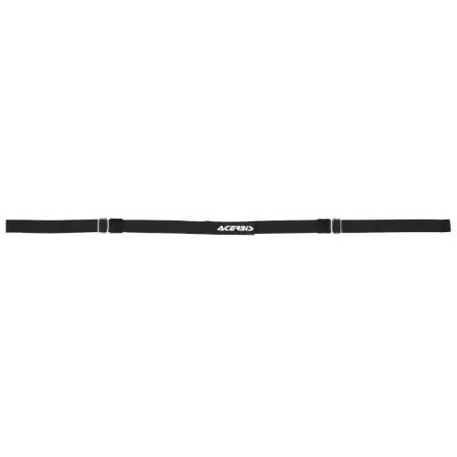 Cinturon De Agarre P/ Motos Tirem-Dre - Universal