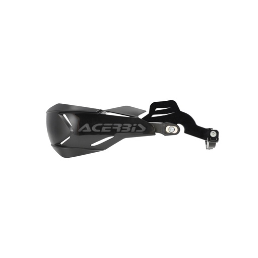 [0026641.090] Cubremanos X-Factory Royal Enfield Himalayan 450 (24) - Negro
