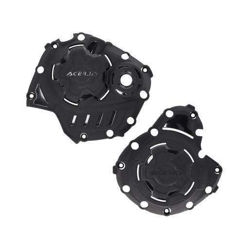 [0026694.090] Prot tapa motor x-power kit royal enfield himalayan 450 (24) - negro