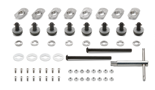 [02RKIT] Kit Rapid Release