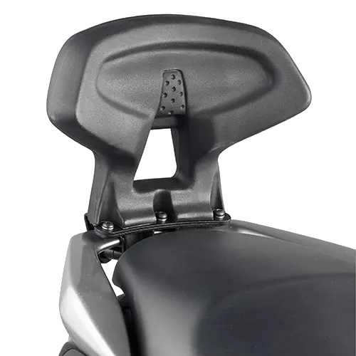 [TB2123a] Respaldo Yamaha N-max 125 (15 > 18)