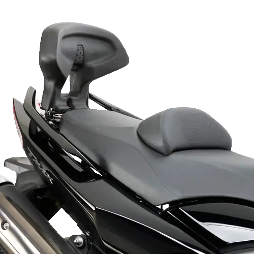[TB6107a] Respaldo Kymco Downtown Abs 125i /350i (15-21)