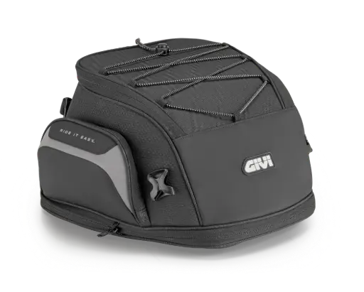 Bolso Trasero Universal Extensible - 19 a 23lts