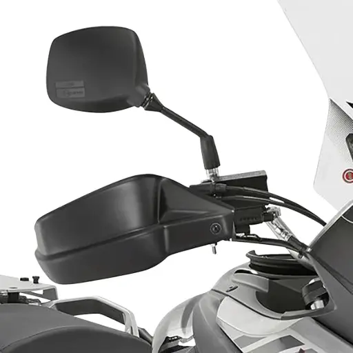 [HP3112b] Cubremano Suzuki Dl 650 V-strom (17-18)