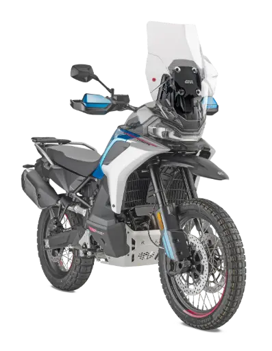 [D9227ST] Parabrisas transp 55,5x48 cm CFMOTO 800 MT-X (25)