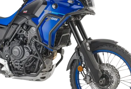 [TNH2174] Defensa Alta Motor Yamaha Ténéré 700 (25)