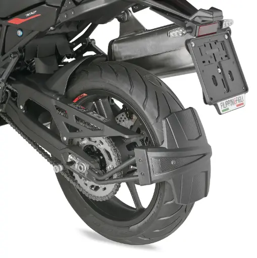 [RM8717KIT] Kit Para Guardabarros Rm02 - Benelli Trk702 (23-24) Trk702 X (23-24)
