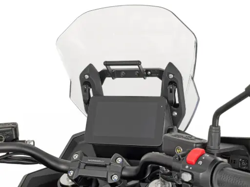 [fb9560] Barra p/ colocar s920 y porta gps - morbidelli t 1002 vx (25)