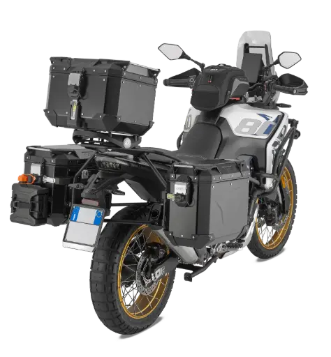 SOPORTE LATERAL PL ONE-FIT MONOKEY® CAM-SIDE TREKKER OUTBACK VOGE VALICO 800 RALLY