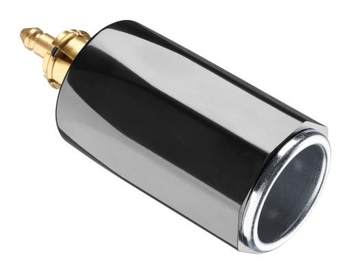 Adaptador de 12 v con conector din - inalambrico