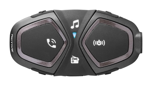 Intercomunicador bluetooth active
