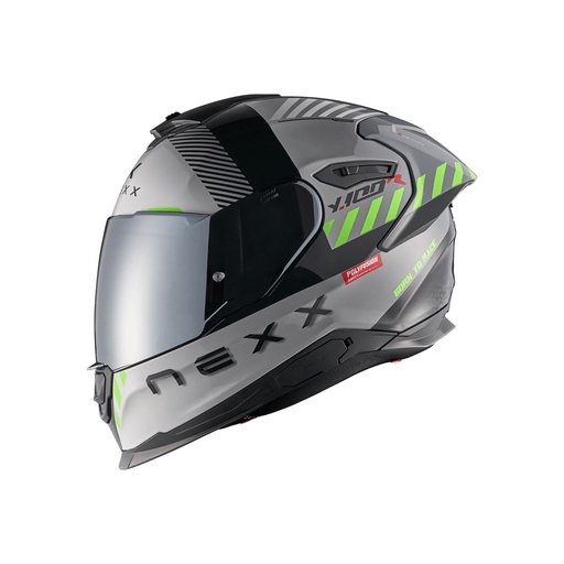 Casco Nexx Y.100R