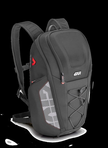 [EASY13] Mochila Easy-T c/porta casco 18lts