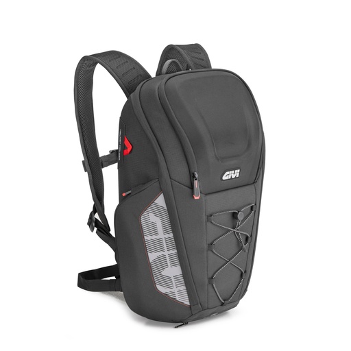 [EASY13] Mochila Easy-T c/porta casco 18lts