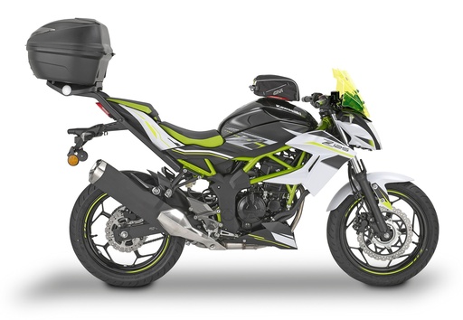 [z125] Gancho de soporte para bolsos