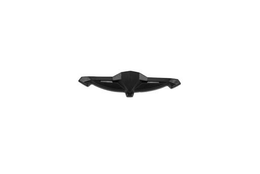 Kit de Placas laterales del Mecanismo Para usar sin visera X27 TOURER