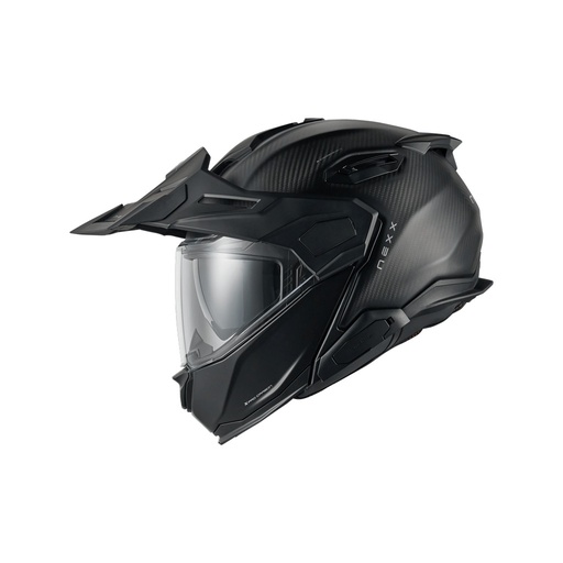 Casco Nexx X.LIFECOUNTRY