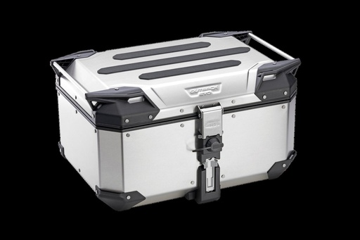 [E237] Set de tres gomas protectoras adhesivas para tapas maletas OBKE58 Trekker Outback EVO y ALA56 Trekker Alaska