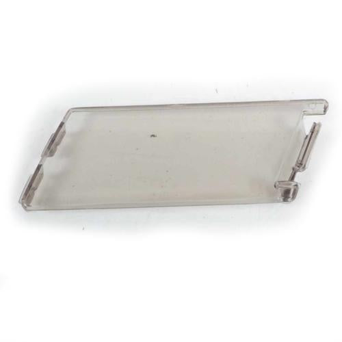 [z286] Nombre Placa Vidrio Plexiglas Maxia