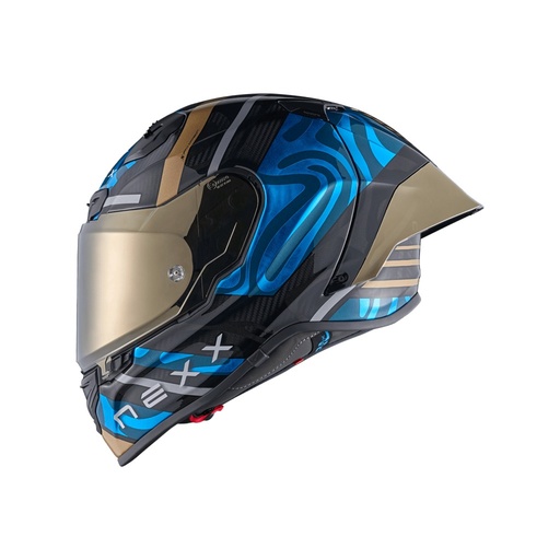 Casco Nexx X.R3R