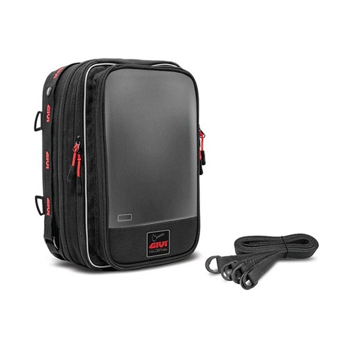 [CLA01] Bolso Tanque Impermeable - 20 Lts.