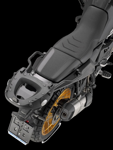 [SR9266] Soporte posterior específico Monolock Voge Valico 800 Rally (25)
