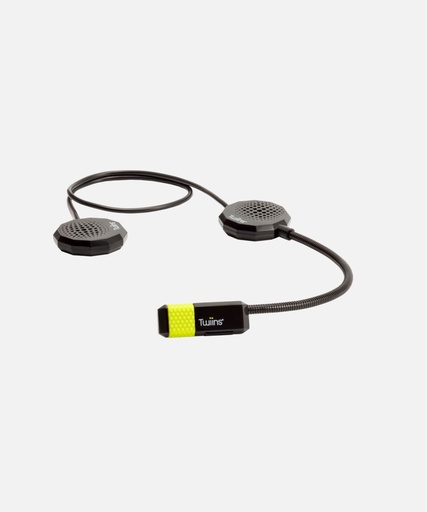 [hf3intercom] Intercomunicador twins bluetooth handsfree 3.0