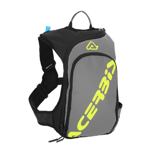 [0026168.319] MOCHILA SATHER PORTA CAMEL BACK/HERRAMIENTAS