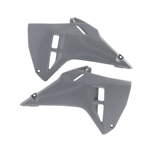 Cachas cubre radiador hon cr 250/450f (25)