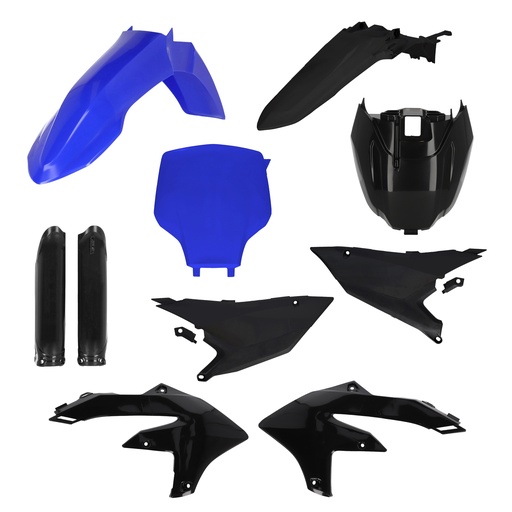 [0027546.316] FULL KIT PLASTICO YAM YZ 450 F