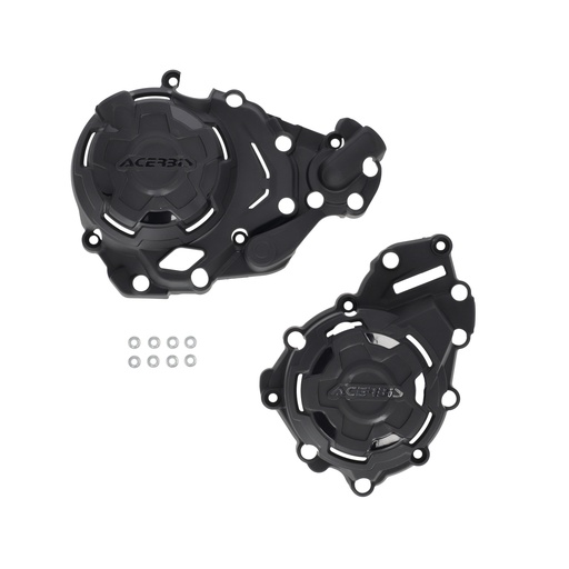 Prot tapa motor x-power kit CFMOTO 450 MT
