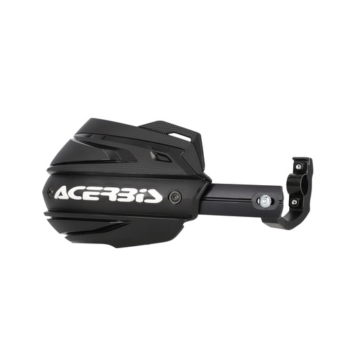 [0027685.315] Cubremanos cerrado ADV BMW F 900 GS 24/25 NEG/BLA