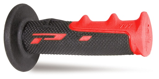 [714.neg] Grip rally 1 color (neg)