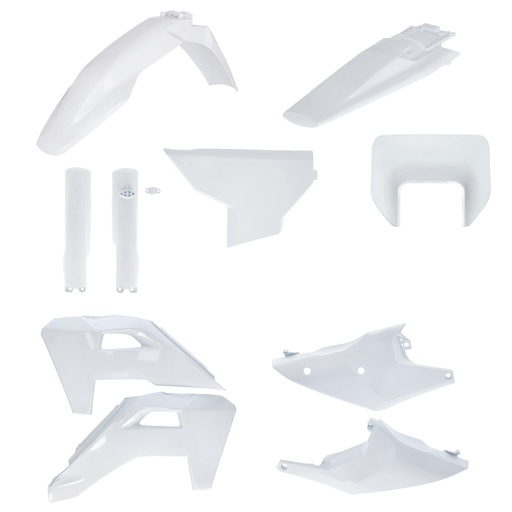 FULL KIT PLASTICO HUSQVARNA FE/TE