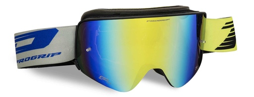 Antiparra Magnetica Anti Fog / Plus Anti U.v. / Antiscratch 3205