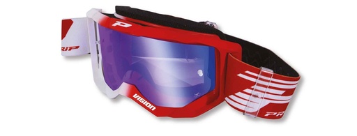 Antiparra adulto 3300 vision multilayered